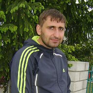 Саша Гейдаров