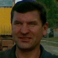 Сергей Лизогуб