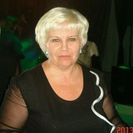 Людмила Донец