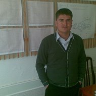 Sanjarbek Hajiev