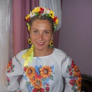 Viktoria Shkolnik