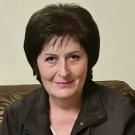 Лиана Азова