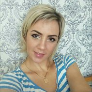 Светлана Давидовская