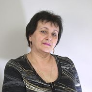 Галина Толмачёва