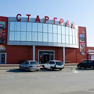 Трц Старград