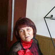 Екатерина Ватаева