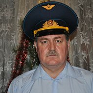 Александр Ольшевский