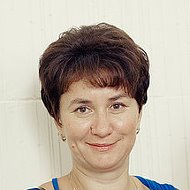 Светлана Дыляк