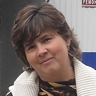 Марина Чукурова