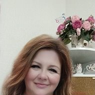 Наталья Ращепкина