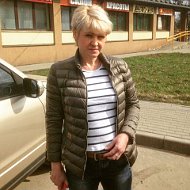 Людмила Андрейчикова