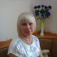 Таня Пылыпяк