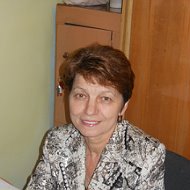 Наталія Бондаренко