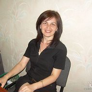 Виктория Хачирова