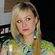Ирина Крамаренко