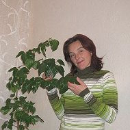 Панькова Светлана