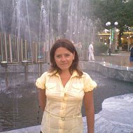 Ольга Шелепаева