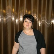 Наталья Шиянова