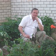 Григорий Кононов