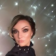 Екатерина Дедина