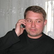 Дмитрий Волк