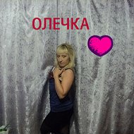 Олечка Туманова