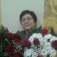 Наталья Колясникова