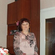 Ирина Борисенко