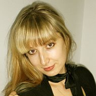 Наталья Черепанова