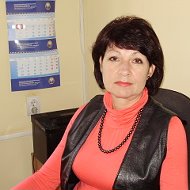 Елена Даценко