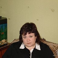 Marina Kovaleva