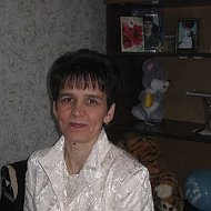 Елена Перминова