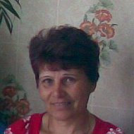 Сария Хазиева