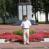 Валерий Малышев