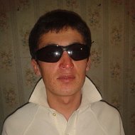 Ферузжон Холиков