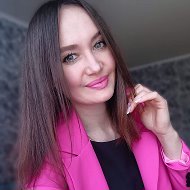 Екатерина Грудинская