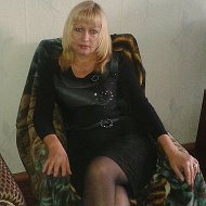 Людмила Сахнова