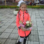 Валерия Косилова