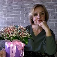Тамара Григорьева