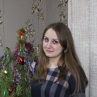 Марина Черненко