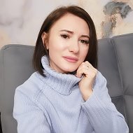 Елена Решетова