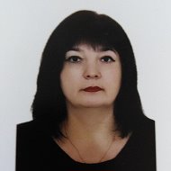 Виктория Бекичева