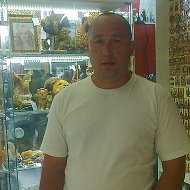 Валерий Кривулькин