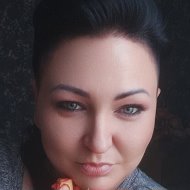 Катя Шафоренко