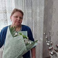 Елена Кохнович
