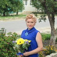 Ирина Ризаева