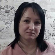 Людмила Козлович
