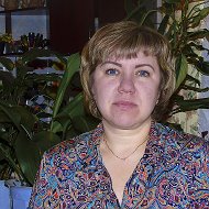 Ирина Черненко