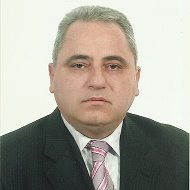 Ашот Маркарян