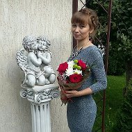 Алла Севец